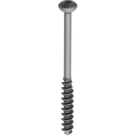 4.5 cancellous screw (Half-threaded) (Hexagon).